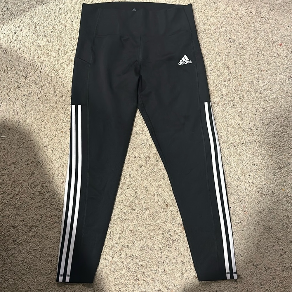 Women’s Adidas leggings size L